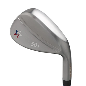 ●ARTISAN WEDGE 50S
【LOFT】50°
【LIE】63.0°
【BOUNCE】11°
【BALANCE※１】D0-D3
【推奨クラブ長さ※1】35.5インチ
※１：クラブバランスはグリップ、シャフト、長さによって変わります。