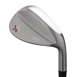 ●ARTISAN WEDGE 56WS
【LOFT】56°
【LIE】64.0°
【BOUNCE】10°
【BALANCE※１】D0-D4
【推奨クラブ長さ※1】35.25インチ
※１：クラブバランスはグリップ、シャフト、長さによって変わります。