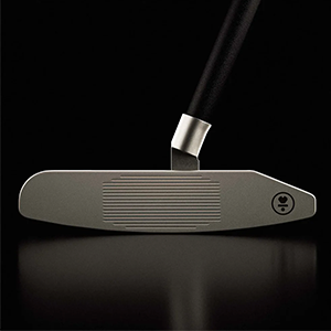 <ライアン>L.A.B. GOLF LINK.1 パター 34インチ L.A.B. GOLF ラブゴルフ LINK.1(リンク 1) パター 33インチ