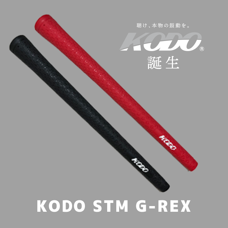 ゼロゴルフ KODO K's ZERO / ゼロゴルフ Arcobalenox TYPEⅠ GROSS/ グリップ STM G-REX