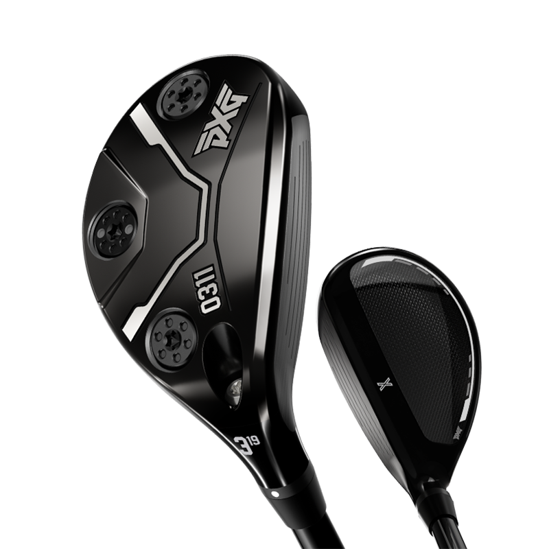 PXG  Black OPS 0311 HY　/　フジクラシャフト(JEWEL LINE)  DIAMOND SPEEDER FW