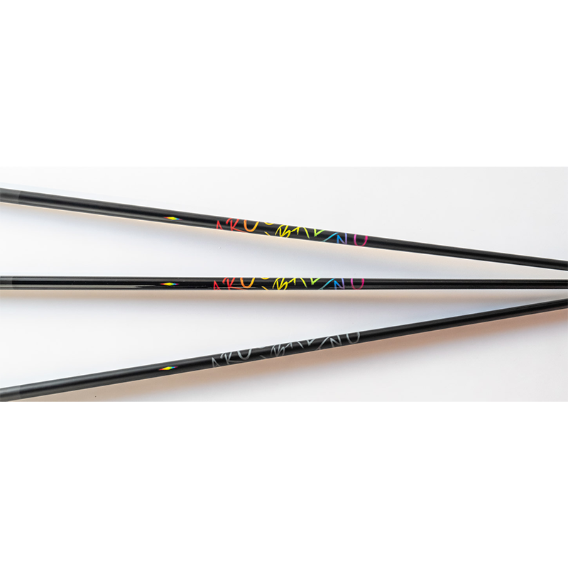 ゼロゴルフ  KODO K's ZERO / ゼロゴルフ Arcobalenox TYPEⅡ GROSS　/　グリップ　STM M-2