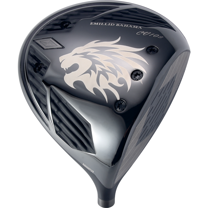 EMILLID BAHAMA  CV10S　/　TRPX  AFTERBURNER AB601