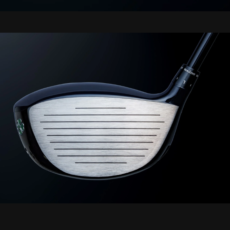 バルド TT DRIVER GT1 FOUR HUNDRED TWENTY / シンカグラファイト NEO LOOP EXCERIDE LX