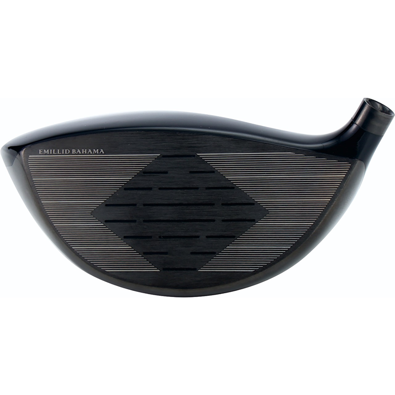 EMILLID BAHAMA CV10S　/　日本シャフト(Carbon)  VULCANUS