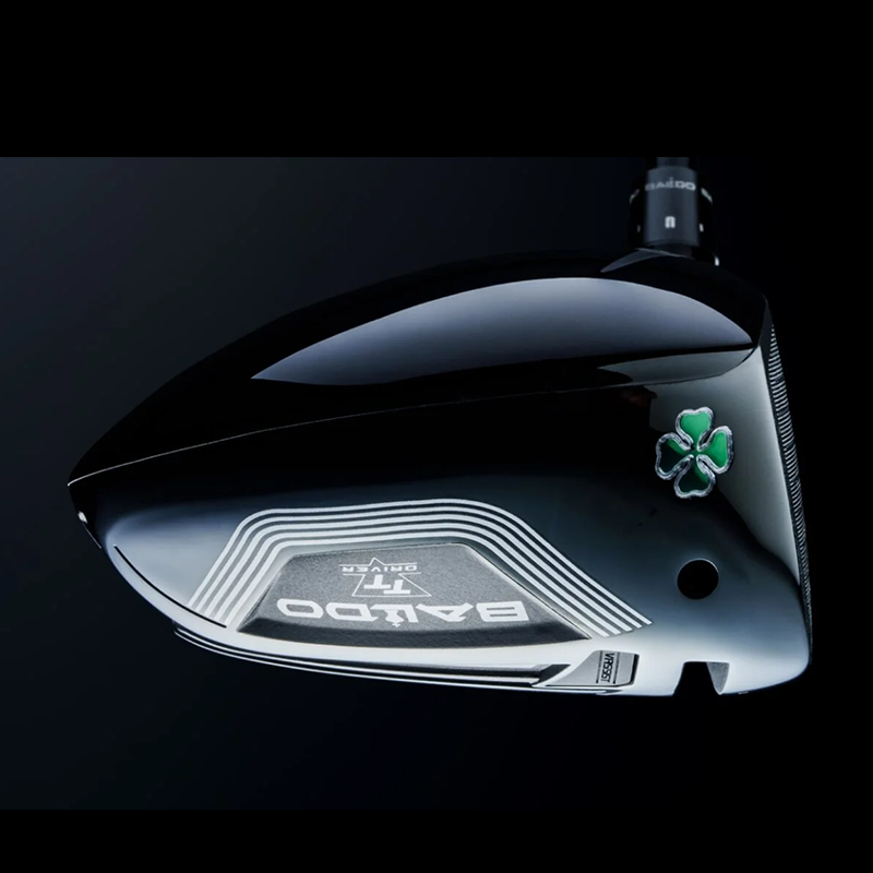 バルド TT DRIVER GT2 DEEP FACE MODEL / シンカグラファイト NEO LOOP EXCERIDE LX