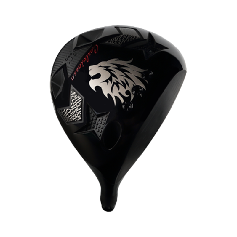 EMILLID BAHAMA CV8 GROSS　/　日本シャフト(Carbon)   VULCANUS