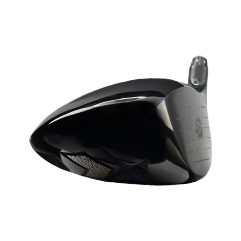 EMILLID BAHAMA CV8 GROSS　/　日本シャフト(Carbon)   VULCANUS