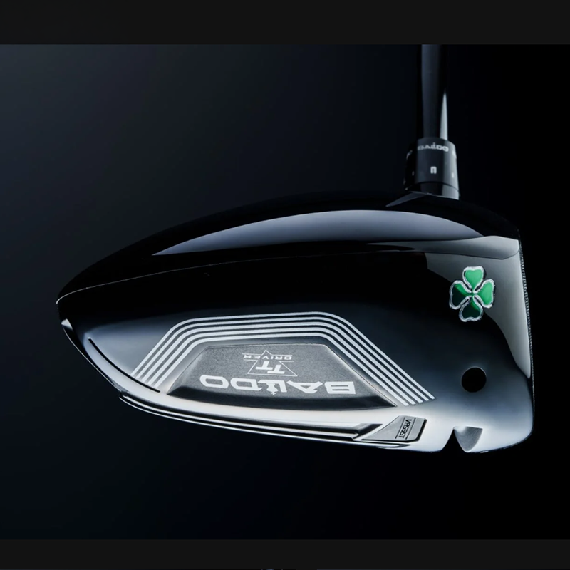 バルド TT DRIVER GT3 SHALLOW FACE MODEL / シンカグラファイト NEO LOOP BubbleLIGHT EV