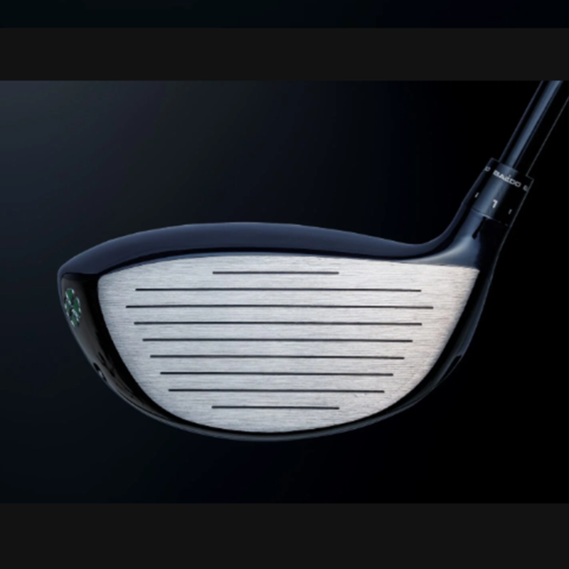 バルド TT DRIVER GT3 SHALLOW FACE MODEL / シンカグラファイト NEO LOOP BubbleLIGHT EV