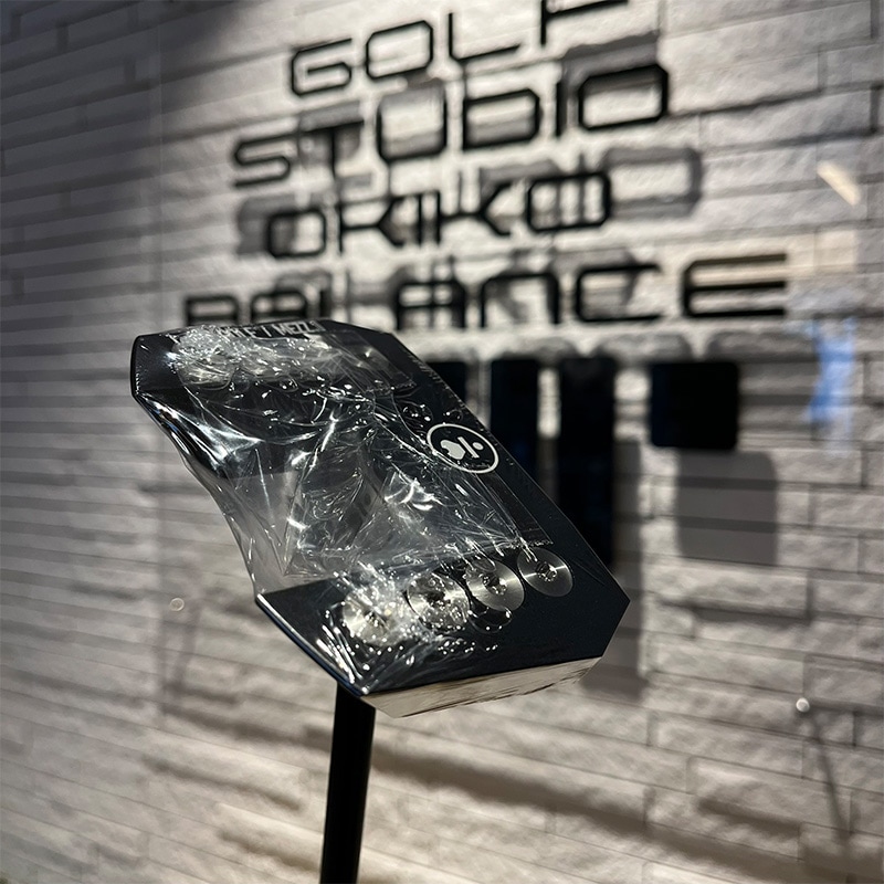 L.A.B. GOLF MEZZ.1 ブラック パター33インチ（ラブゴルフ） 楽天市場】【在庫品即納】L.A.B. GOLF ラブ・ゴルフ MEZZ.1 MAX