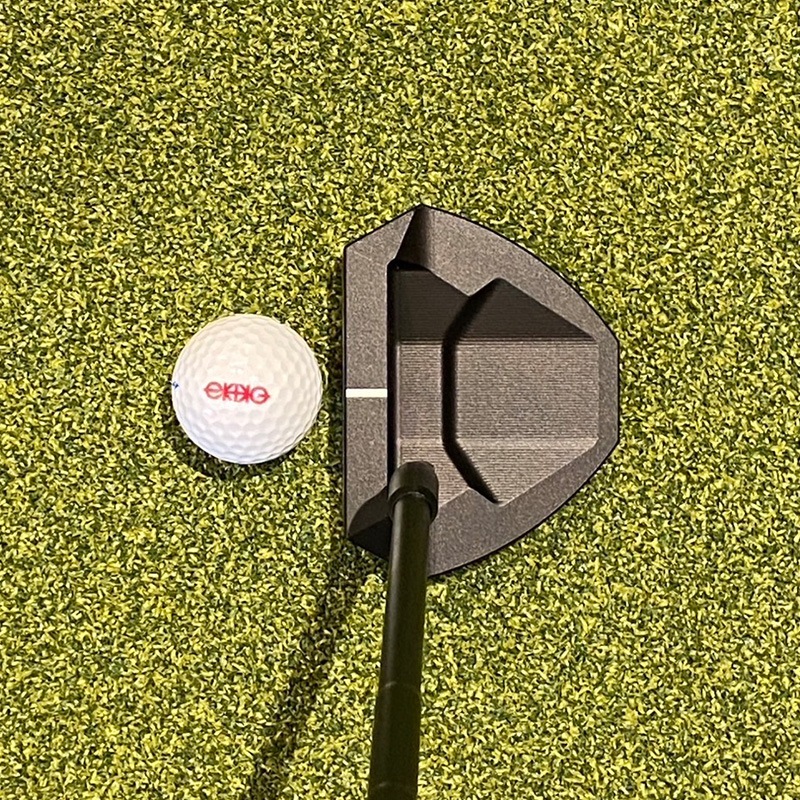 L.A.B. GOLF ラブゴルフ OZ.1i HS(オージーワンアイ エイチエス ) パター 33インチ・34インチ・35インチ (右利き)(左利き)