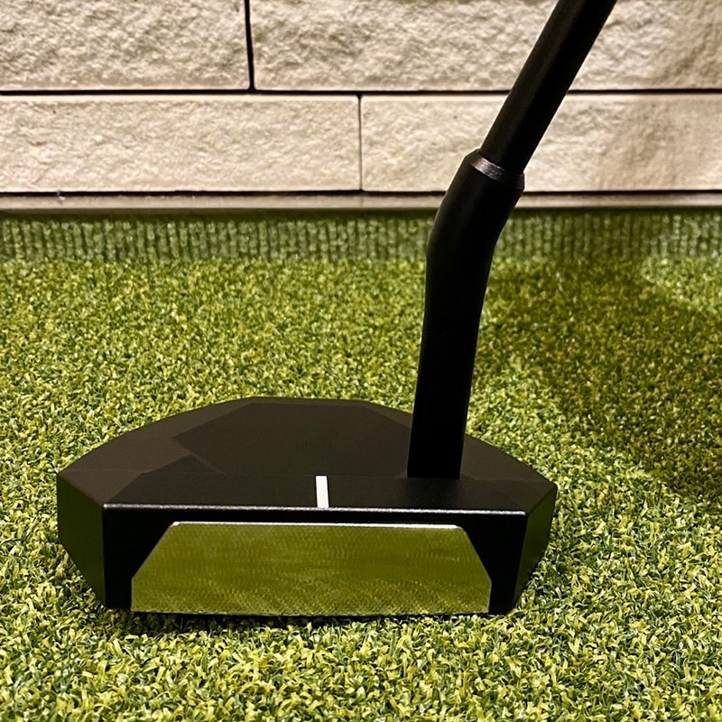 L.A.B. GOLF ラブゴルフ OZ.1i HS(オージーワンアイ エイチエス ) パター 33インチ・34インチ・35インチ (右利き)(左利き)