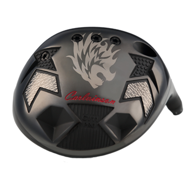 EMILLID BAHAMA  CV11 PRO GROSS　/　TRPX  AFTERBURNER AB403
