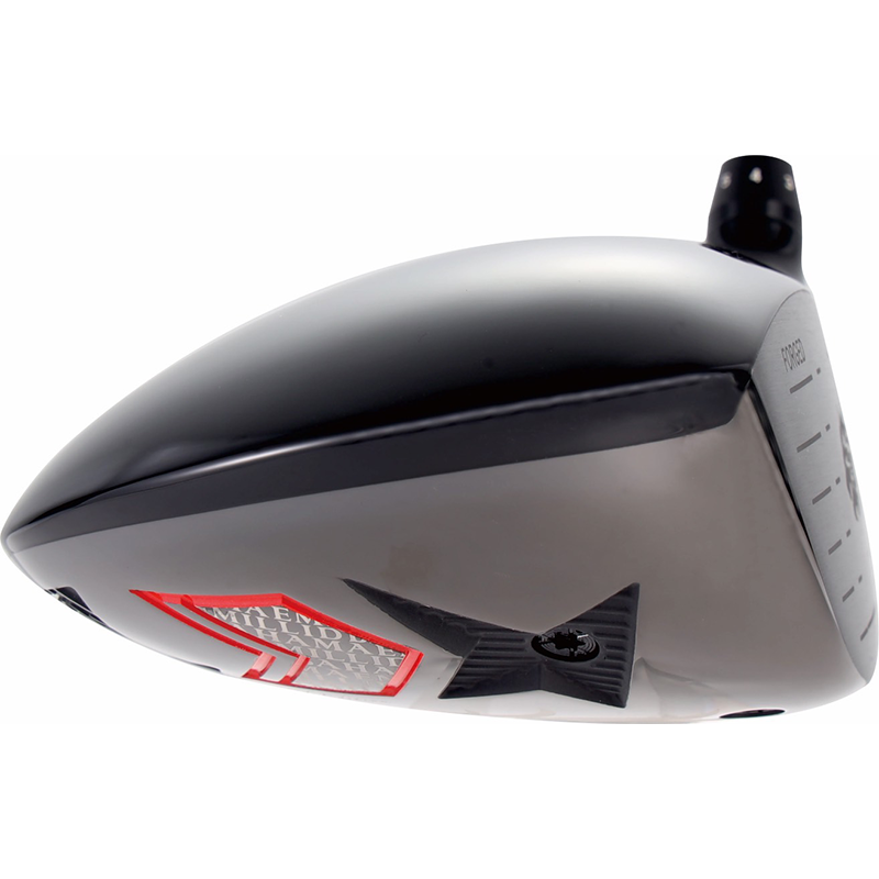 EMILLID BAHAMA  CV9　/　TRPX  AFTERBURNER AB501