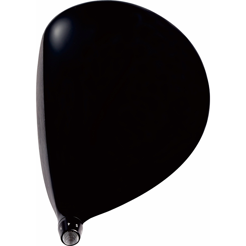 EMILLID BAHAMA) CV9 / TRPX Fabulous Ni-Ti 40