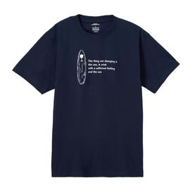 <JU1100335> ꥸʥT(surfboard) NAVY  2 