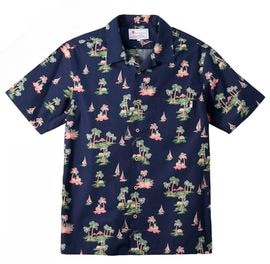 <JM0304738> ����椷������ ��󥺥����ץ󥫥顼����� NAVY �� 2 ��