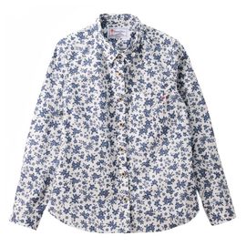 <JL0504537> ����椷������ ��ǥ������쥮��顼���顼����� Off Navy �� 2 ��