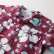 <JK0304237> 椷 åץ󥫥顼 BURGUNDY  7 
