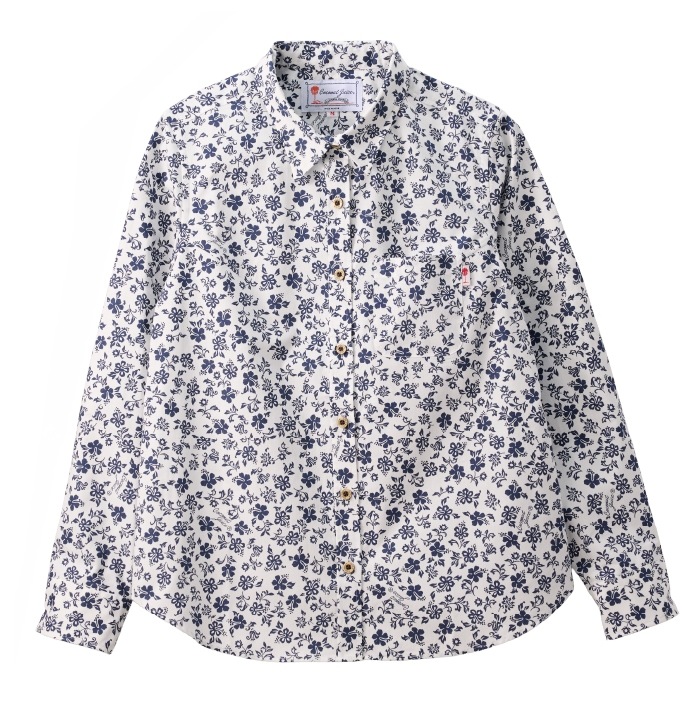 <JL0506337> ����椷������ ��ǥ������쥮��顼���顼����� Off Navy �� 1 ��