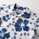 <JK0304237> 椷 åץ󥫥顼 OFF NAVY  7 