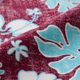 <JL1404237> 椷 ǥ󥰥ԡ BURGUNDY  7 