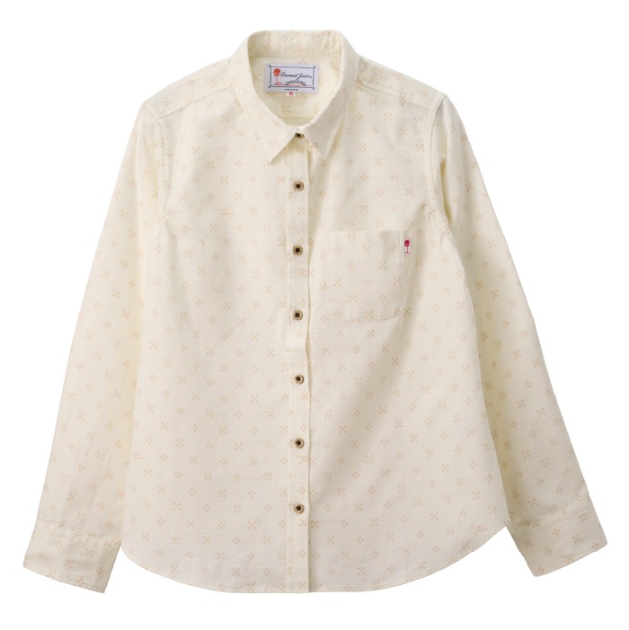 <JL0506737> ����椷������ ��ǥ������쥮��顼���顼����� Ivory �� 1 ��