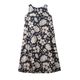 <JL1404237> 椷 ǥ󥰥ԡ NAVY  7 