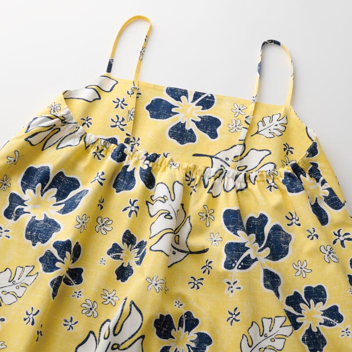 <JL1504237> ����椷������ ��ǥ���������ߥ��󥰥��ԡ��� YELLOW �� 7 ��