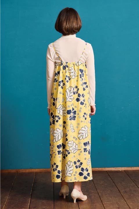<JL1504237> ����椷������ ��ǥ���������ߥ��󥰥��ԡ��� YELLOW �� 7 ��