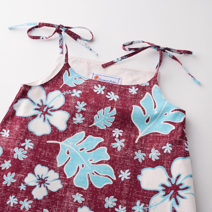 <JK1404237> 椷 åԡ BURGUNDY  7 