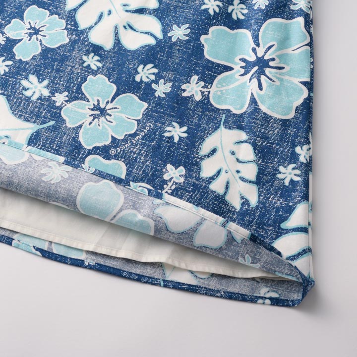 <JK1404237> 椷 åԡ BLUE  7 