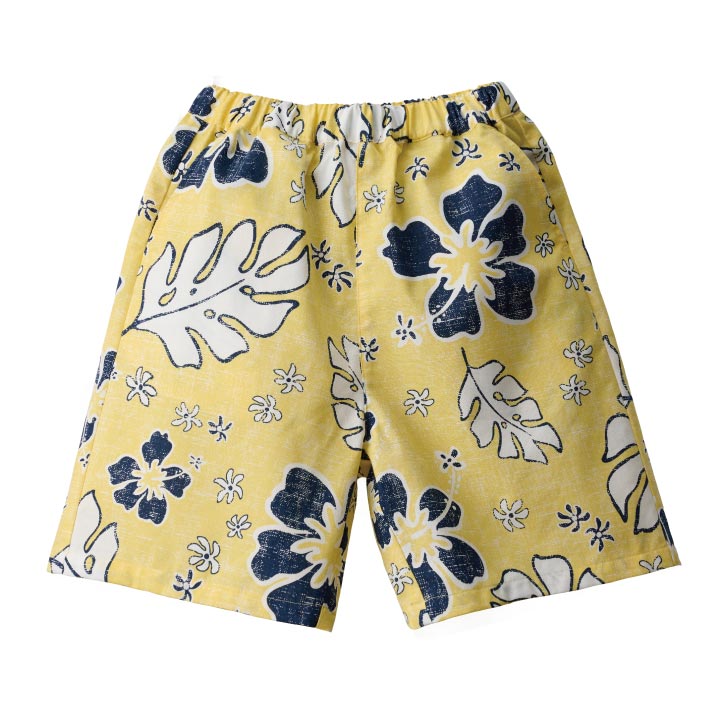 <JK1804237> ����椷������ ���å��ѥ�� YELLOW �� 7 ��