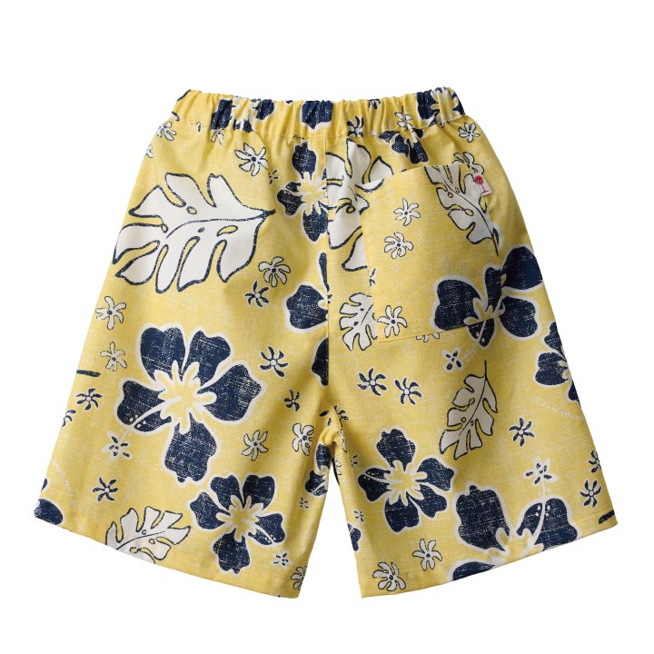 <JK1804237> ����椷������ ���å��ѥ�� YELLOW �� 7 ��