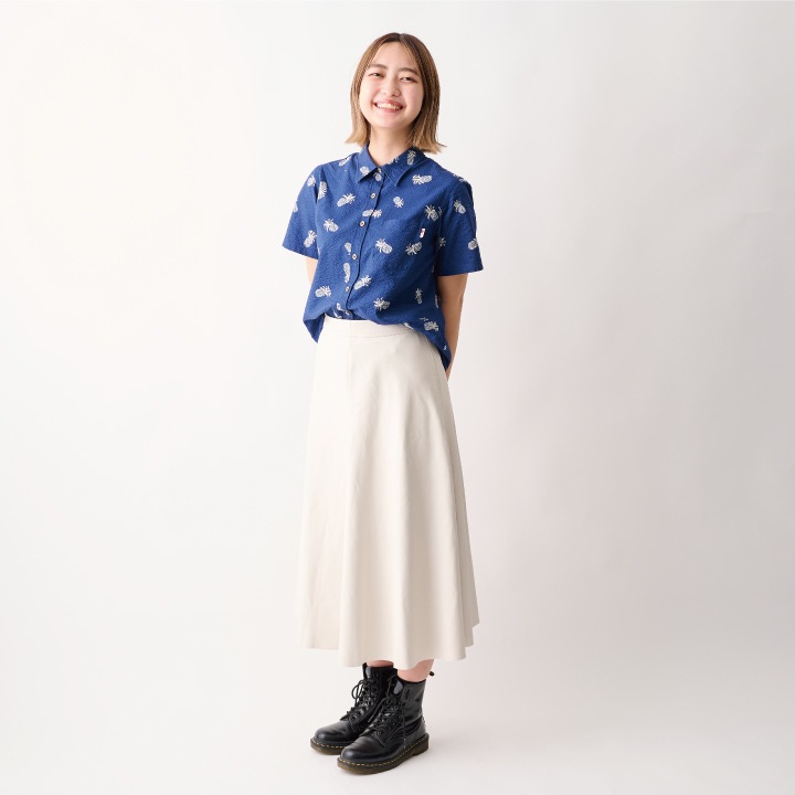 <JL0102736> 椷 ǥ쥮顼ġ027 IVORY  3  Ⱦµ