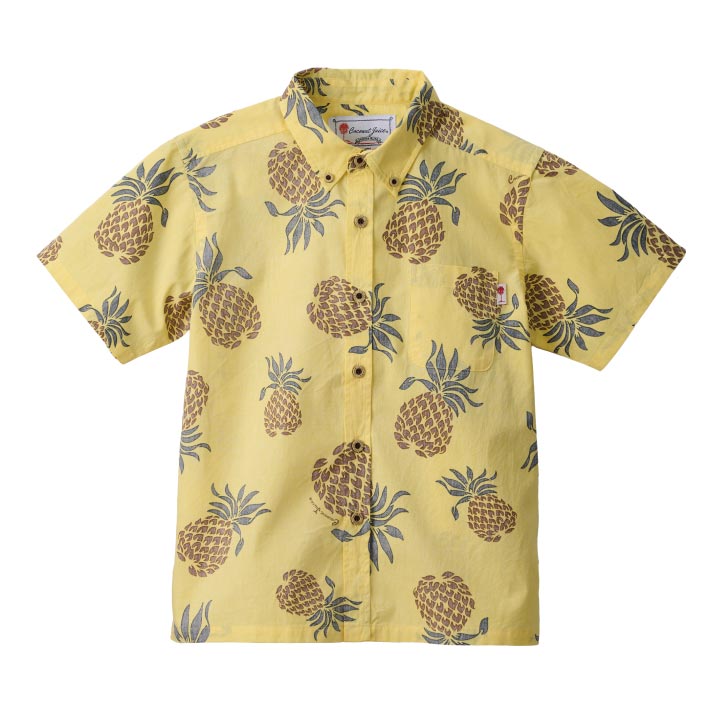 <JK0204337> 椷 åܥ󥷥 YELLOW  4 