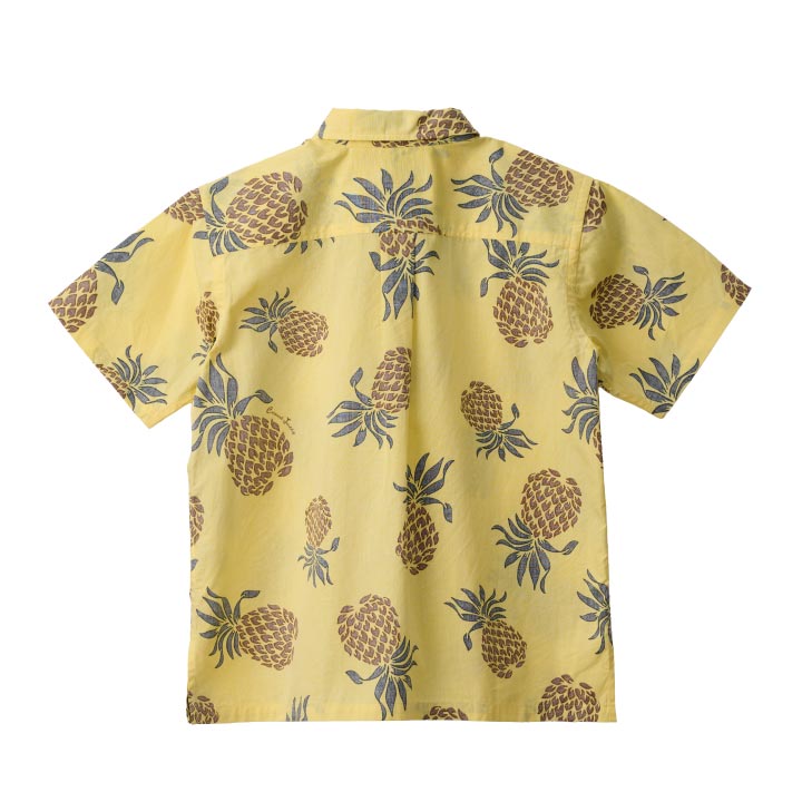 <JK0204337> 椷 åܥ󥷥 YELLOW  4 