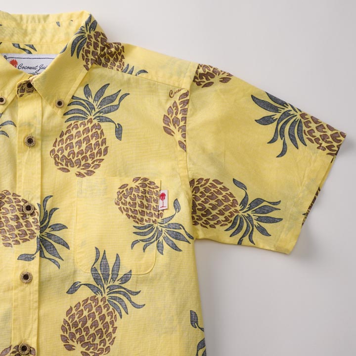 <JK0204337> 椷 åܥ󥷥 YELLOW  4 