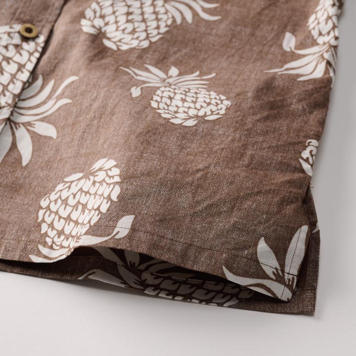 <JK0204337> 椷 åܥ󥷥 BROWN  4 