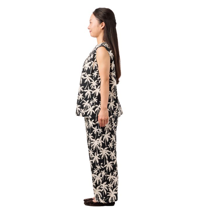 <JL1304837> ����椷������ ��ǥ��������åȥ��å� BLACK �� 2 ��