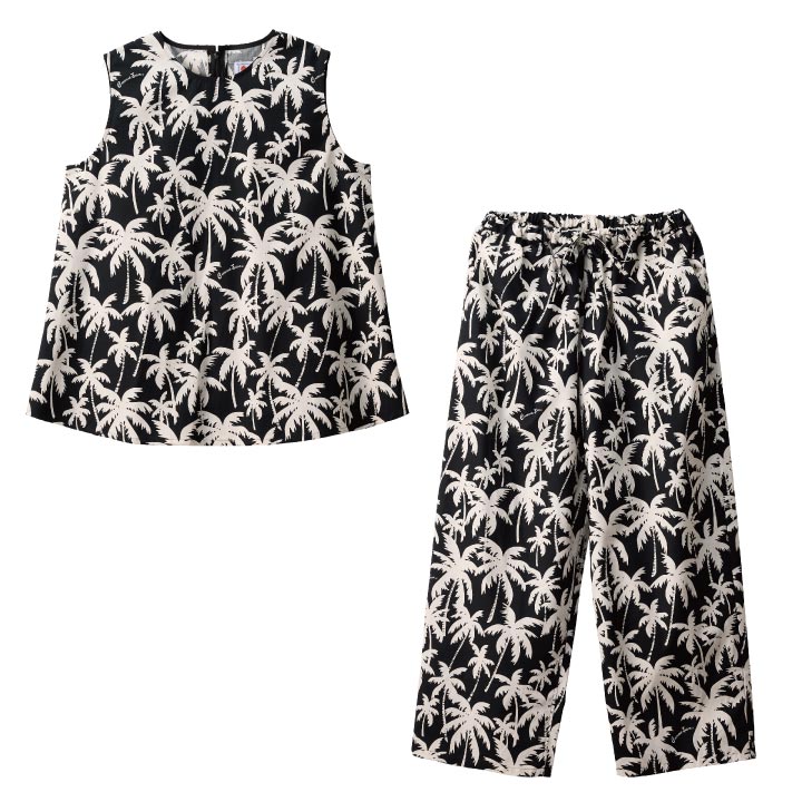 <JL1304837> ����椷������ ��ǥ��������åȥ��å� BLACK �� 2 ��