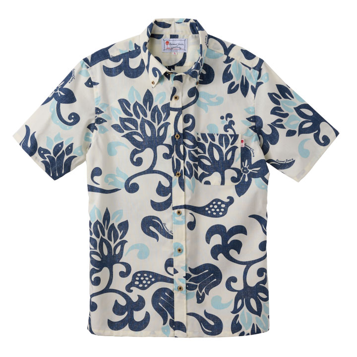 <JM0206036> ����椷������ ��󥺥ܥ�������󥷥�ġ�060��OFF NAVY �� 3 �� Ⱦµ