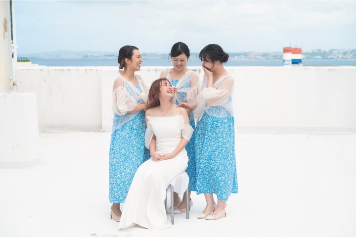 <JL1507436> 椷 ǥߥԡ074LIGHT BLUE  2 