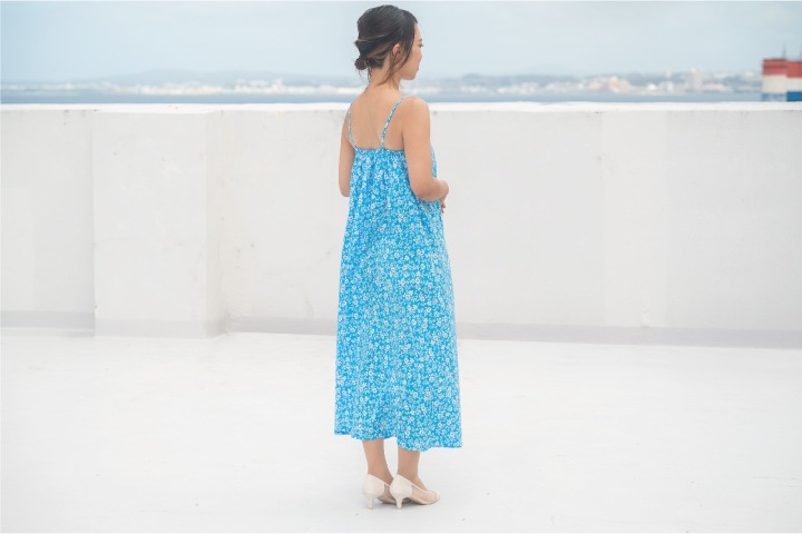 <JL1507436> 椷 ǥߥԡ074LIGHT BLUE  2 