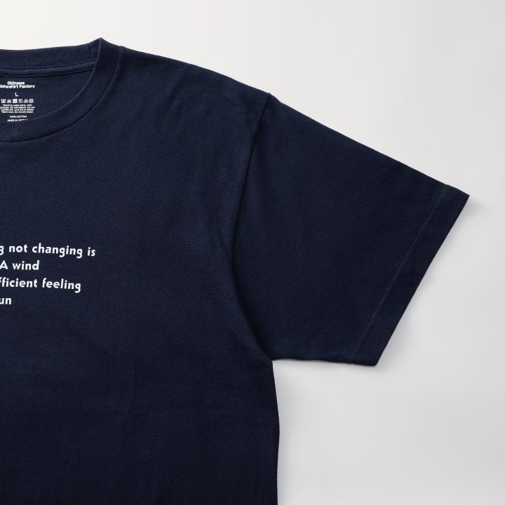 <JU1100335> ���ꥸ�ʥ�T�����(surfboard) NAVY �� 2 ��