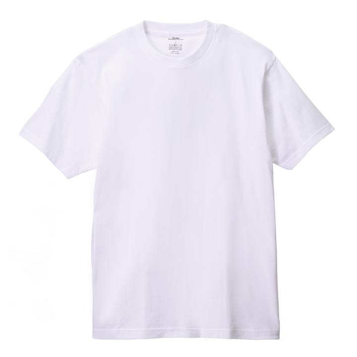 <JU1100135> ���ꥸ�ʥ�T�����(EnjoyLife) WHITE �� 1 ��