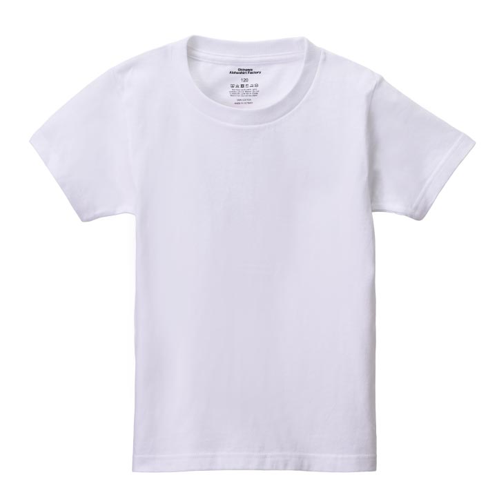 <JK1100135> ���ꥸ�ʥ� ���å�T�����(EnjoyLife) WHITE �� 1 ��