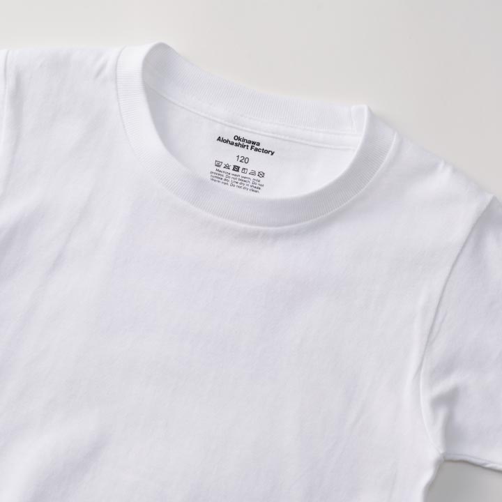 <JK1100135> ���ꥸ�ʥ� ���å�T�����(EnjoyLife) WHITE �� 1 ��