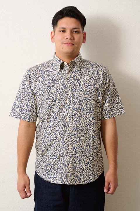 <JM0204037> ����椷������ ��󥺥ܥ�������󥷥�ġ�040��BEIGE �� 4 �� Ⱦµ